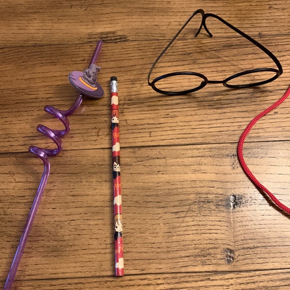 Brand New Harry Potter Gift Set! - Picture 4 of 4